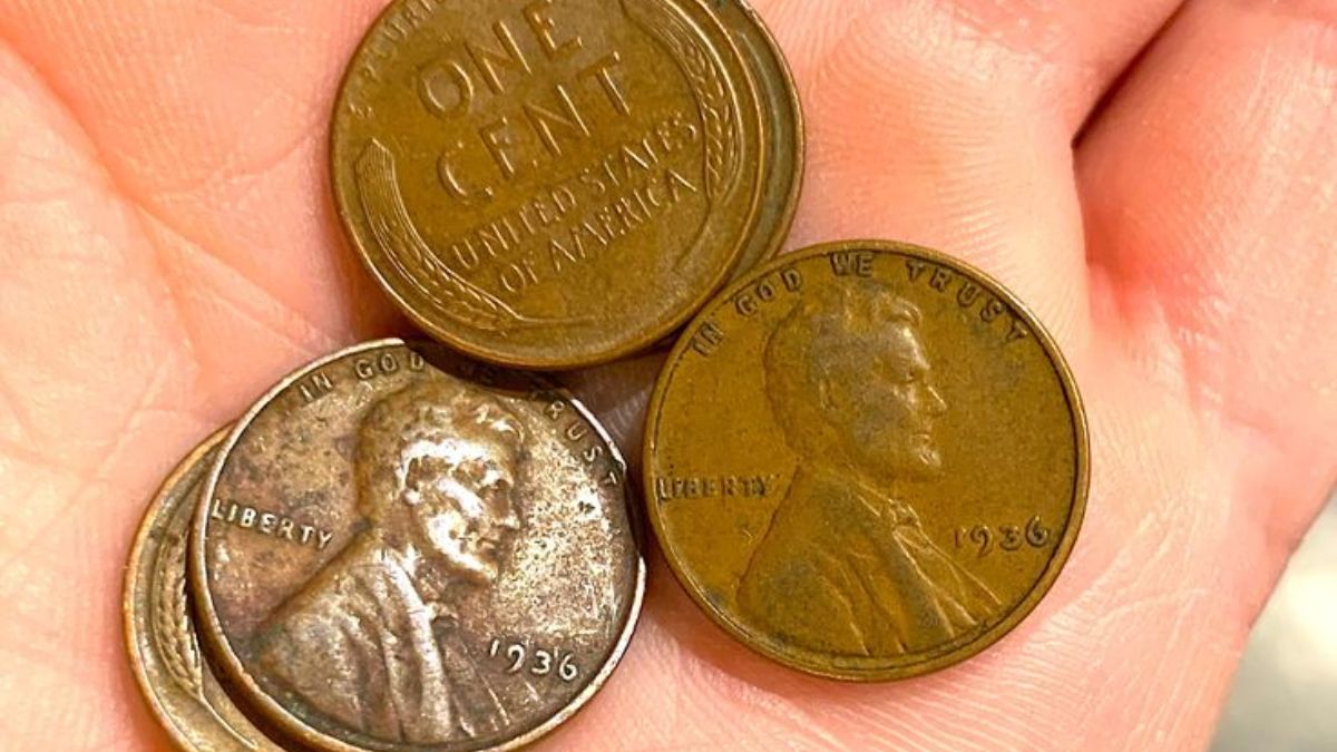 The Lincoln Wheat Penny Valued at $125 Million