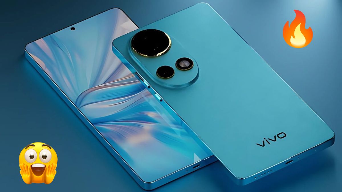 Vivo's World Class Camera Phone