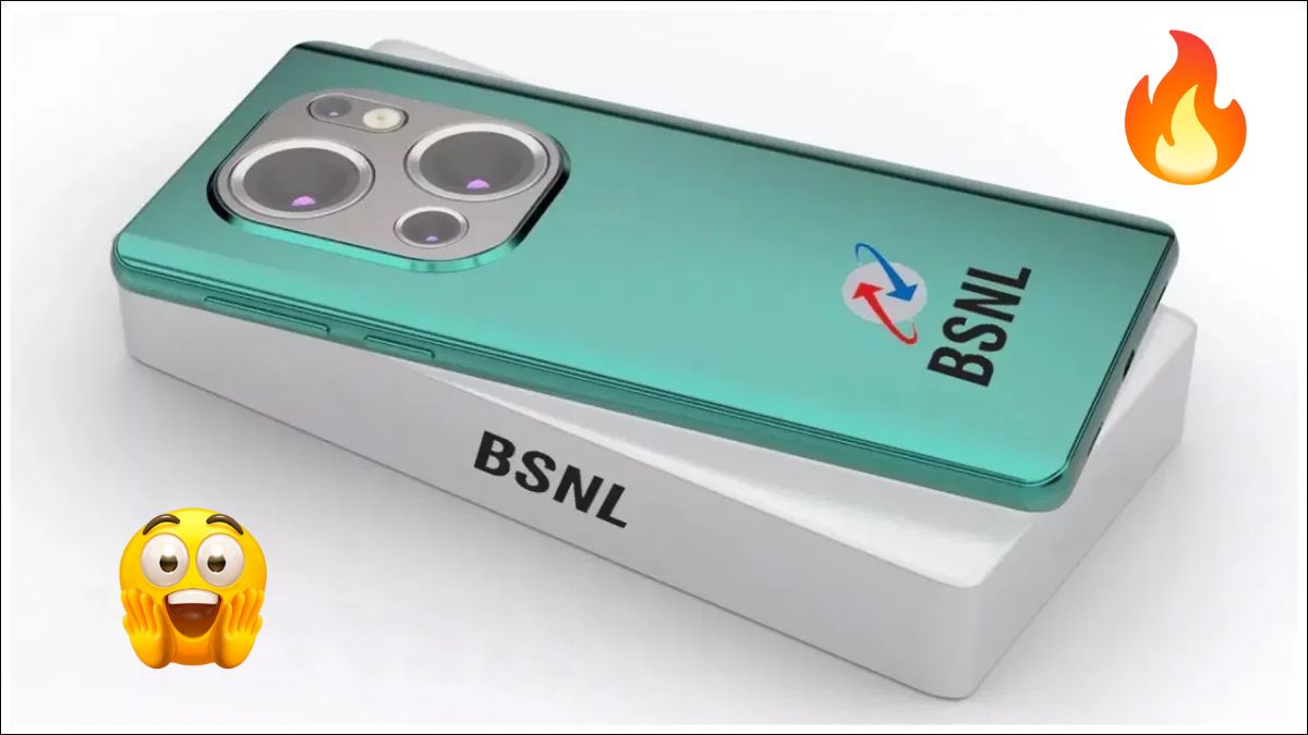 BSNL