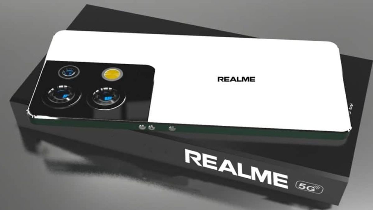 Realme