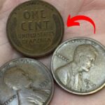 The Lincoln Wheat Penny Worth $540 Million