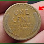 The Lincoln Wheat Penny Value is around $138 Million