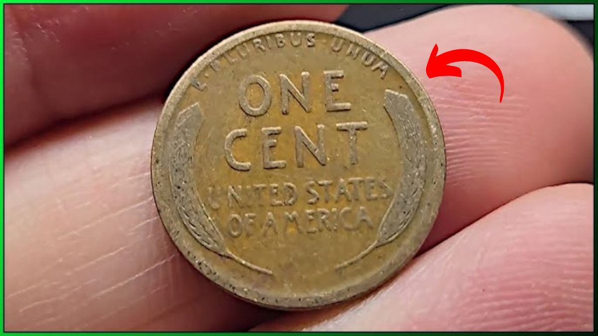 The Lincoln Wheat Penny Value is around $138 Million