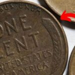 The Lincoln Wheat Penny Valued at $890 Million