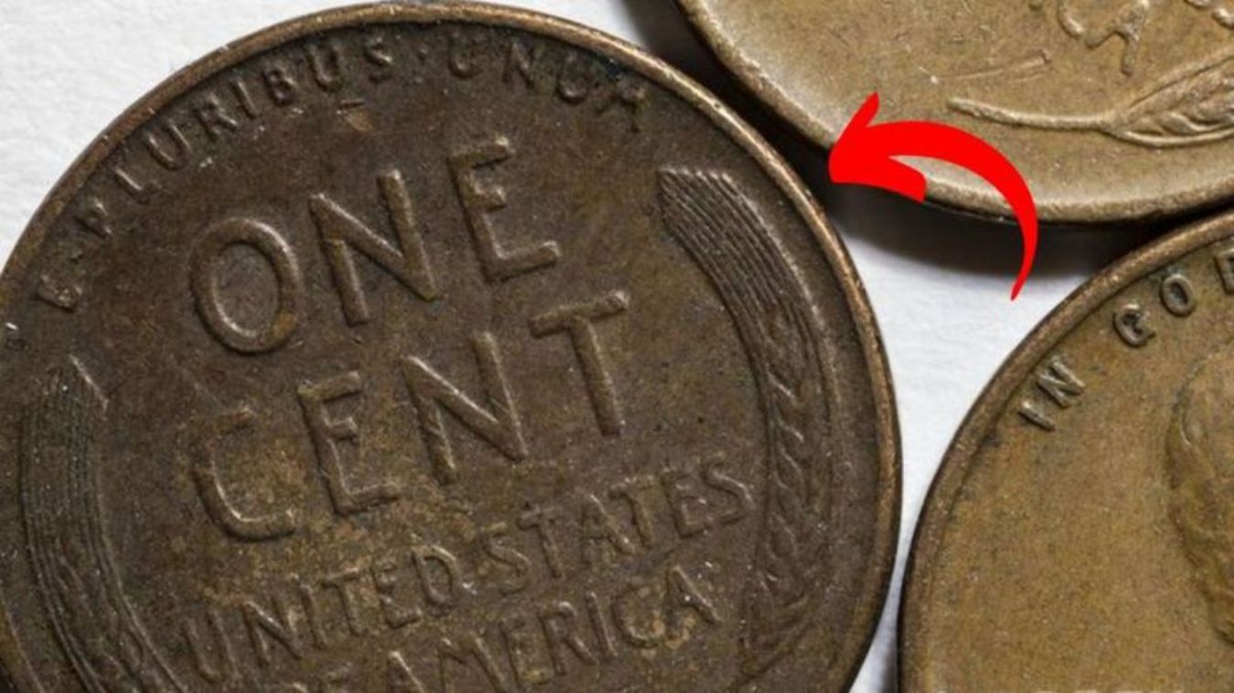 The Lincoln Wheat Penny Valued at $890 Million