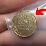 The Lincoln Wheat Penny Valued at $4 Billion