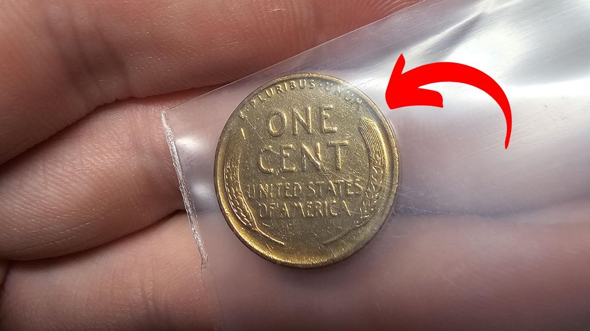 The Lincoln Wheat Penny Valued at $4 Billion