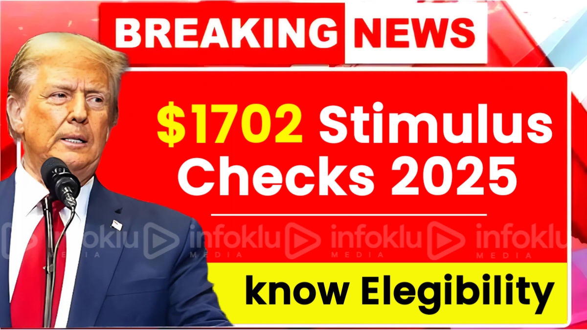 1702 Stimulus Checks 2025 Stimulus for Everyone? Eligibility