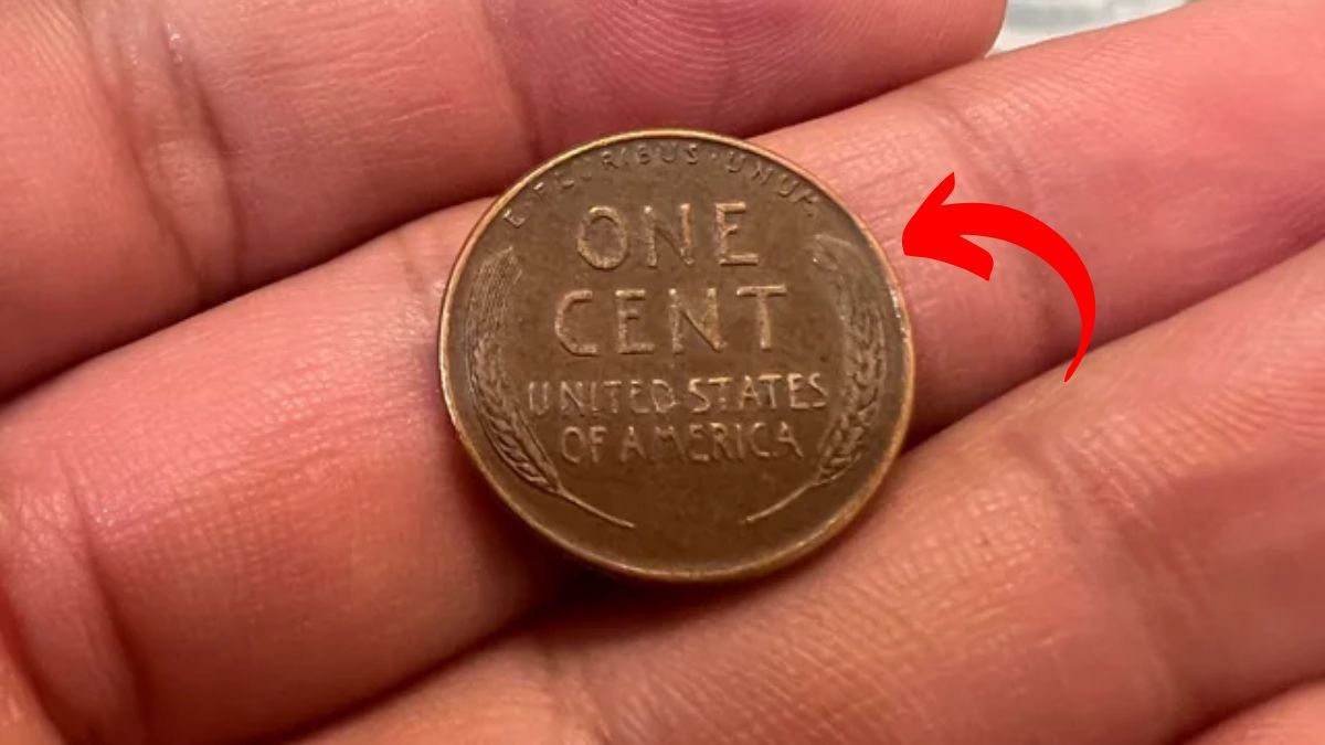 The Lincoln Wheat Penny Valued at $2.2 Billion