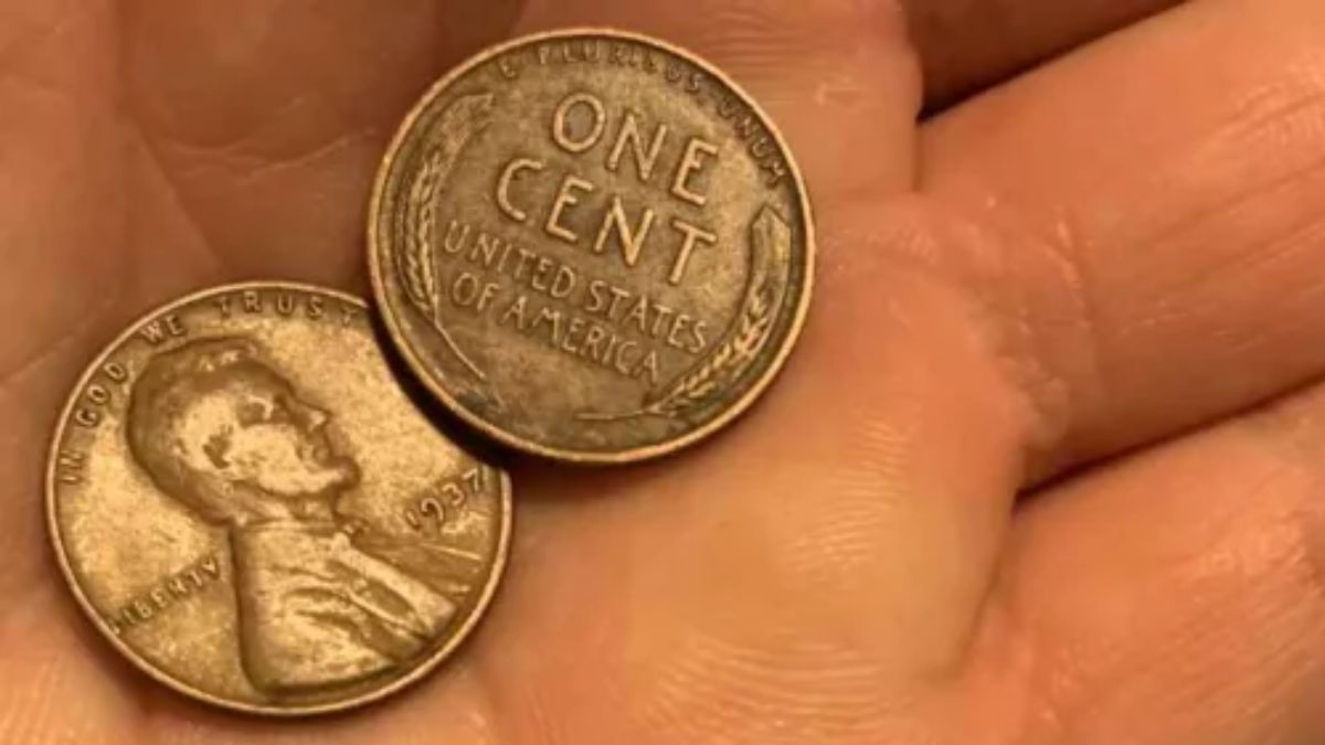 The Lincoln Wheat Penny Worth $200K