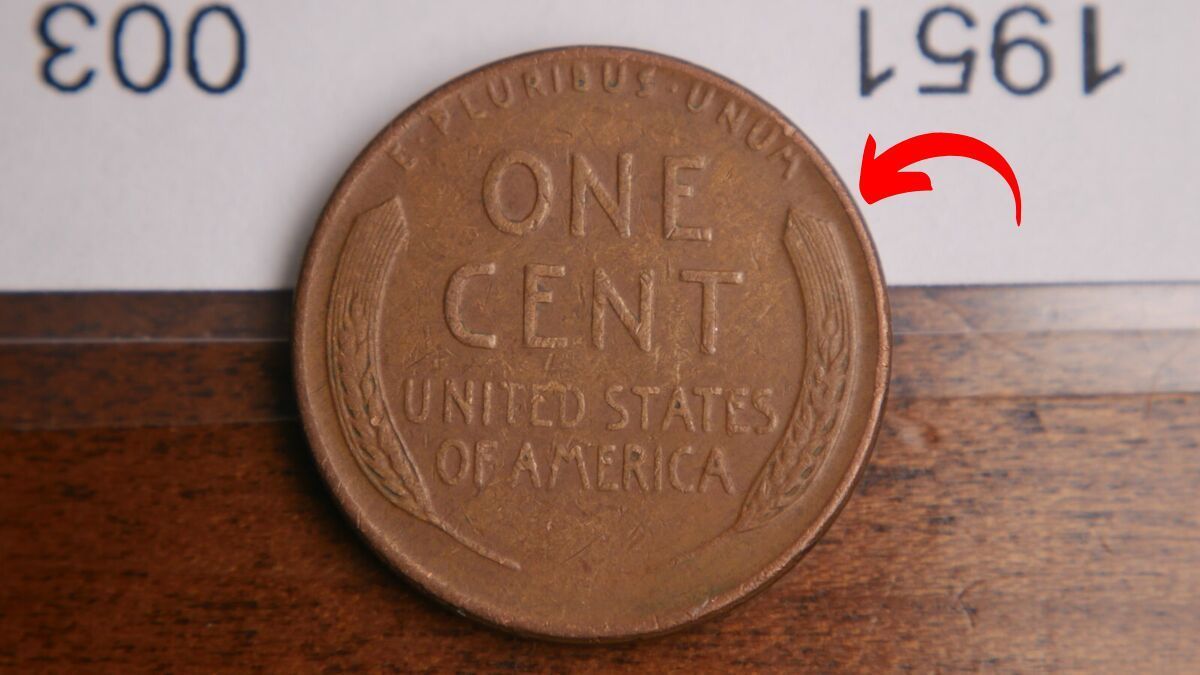 The $8,888,880 Lincoln Wheat Penny Still Circulating Today