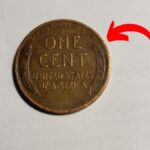 The Lincoln Wheat Penny is worth $2.2 billion