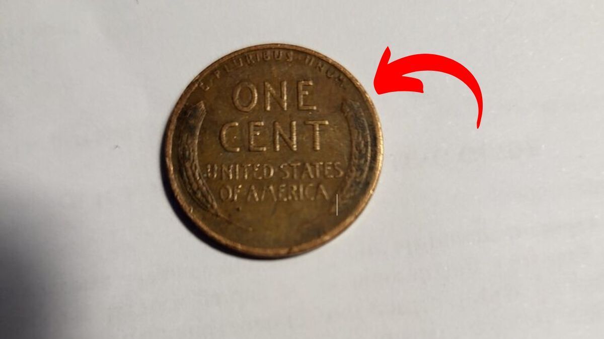 The Lincoln Wheat Penny is worth $2.2 billion