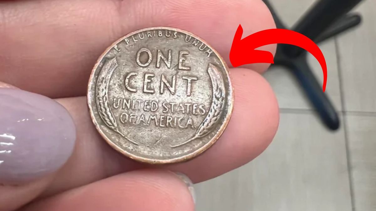 The Lincoln Wheat Penny Valued at $150K