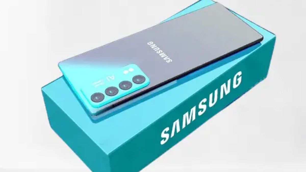 Samsung Cheapest 5g Smartphone Samsung's 500MP camera with 7000mAh