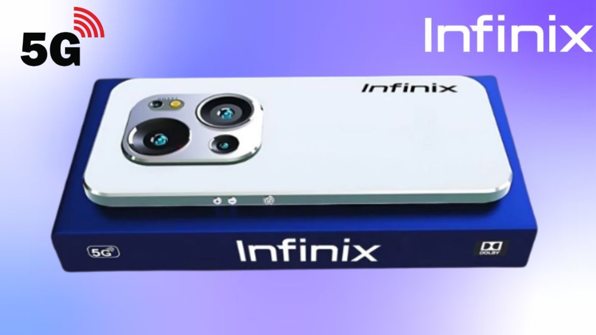 Infinix