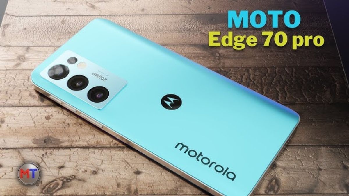 Motorola's Big Battery 5g phone