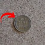 The Lincoln Wheat Penny Valued at $500 Million