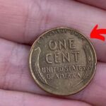 The Lincoln Wheat Penny Valued at $701,000